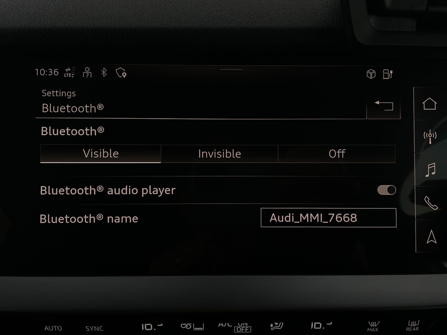 Used Audi A3 2023 for sale - 77732943: Photo 15