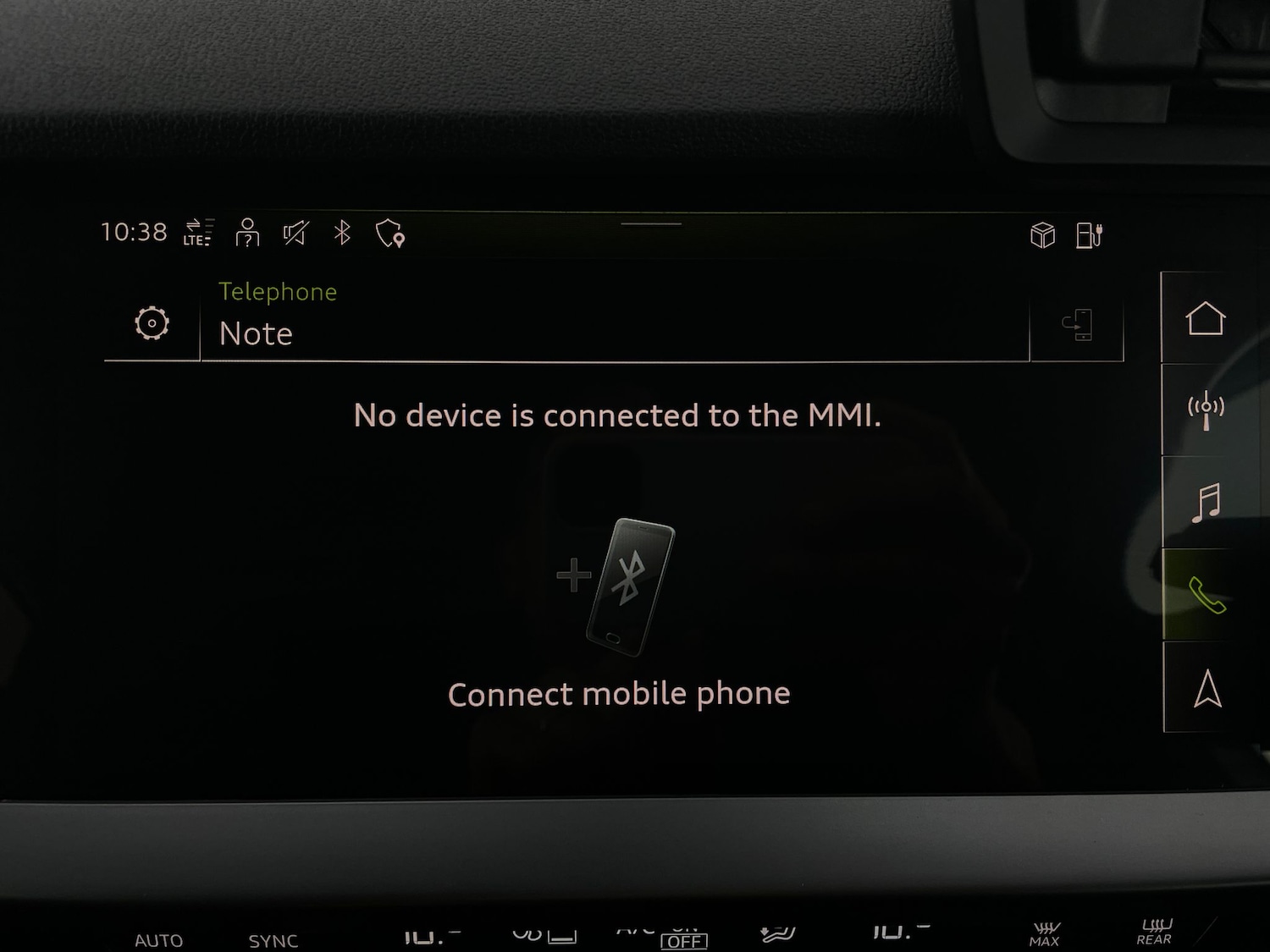 Used Audi A3 2023 for sale - 77732943: Photo 16