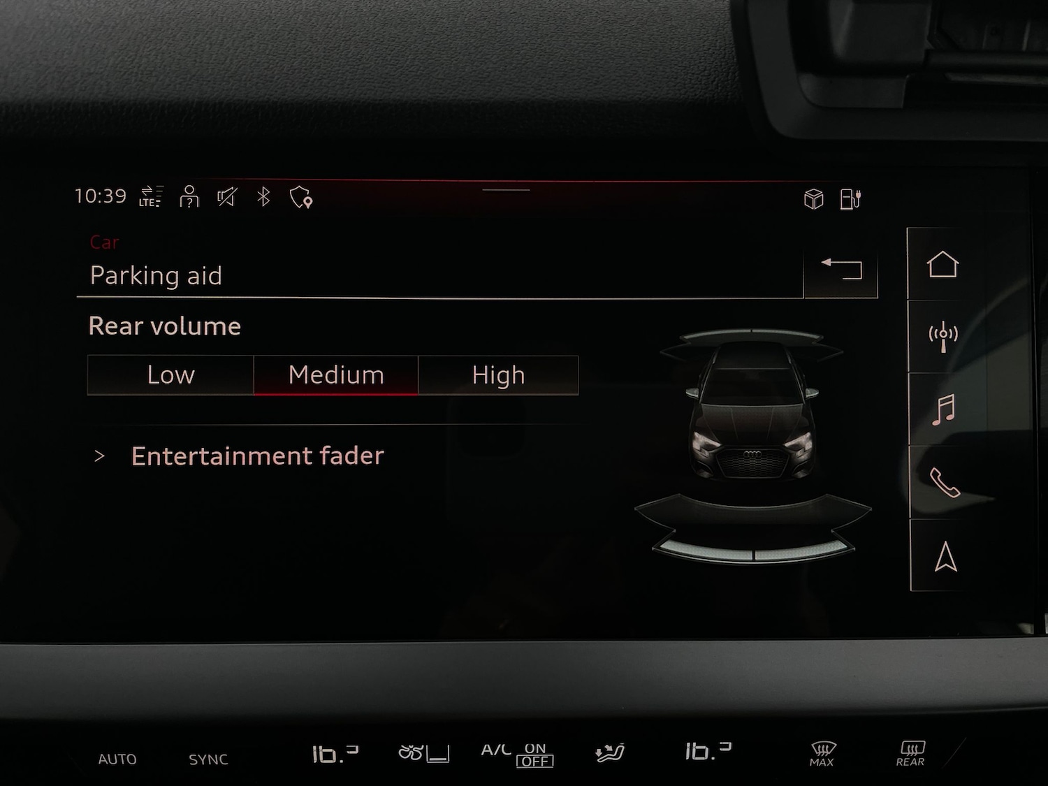 Used Audi A3 2023 for sale - 77732943: Photo 18