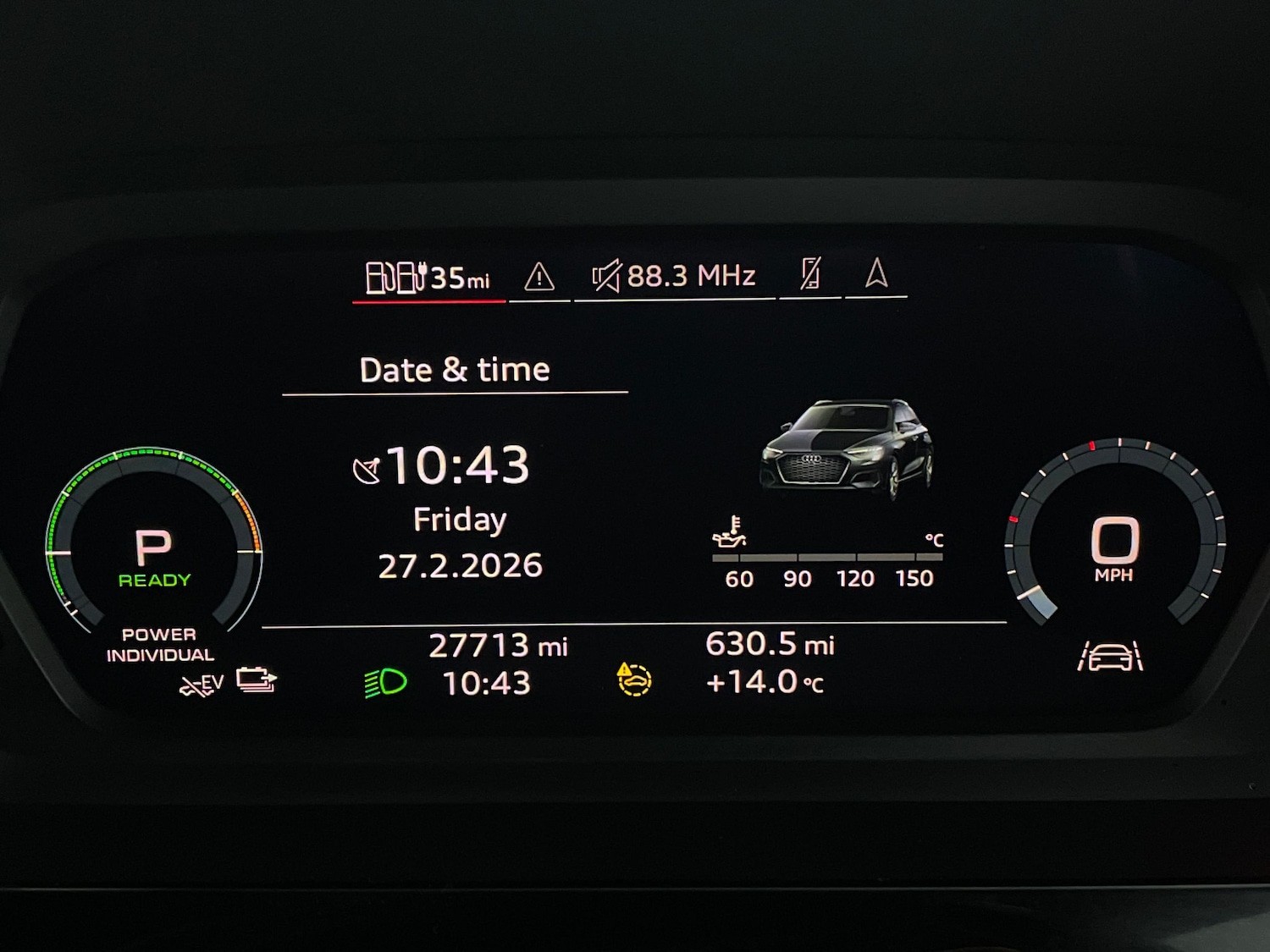 Used Audi A3 2023 for sale - 77732943: Photo 23