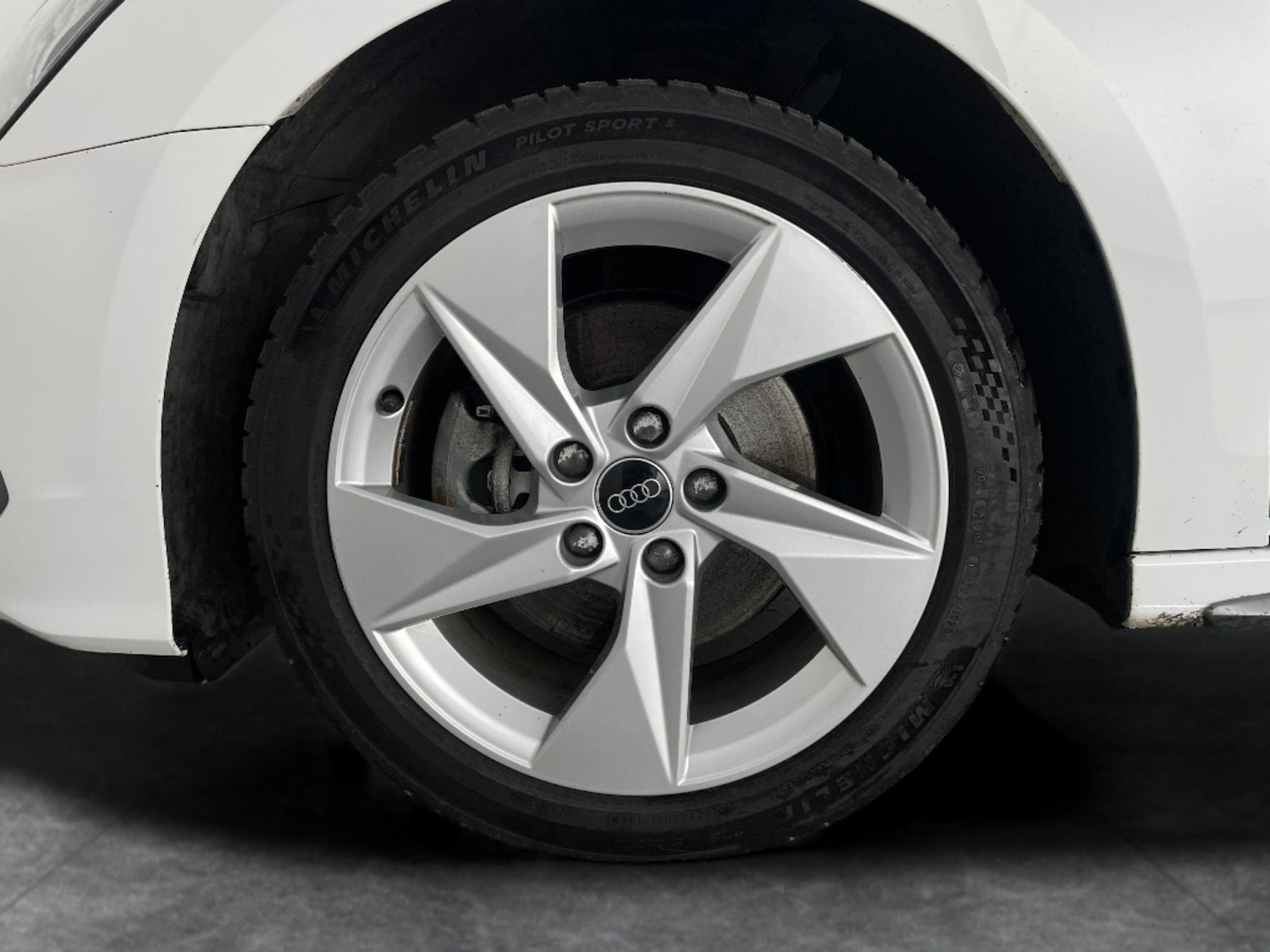 Used Audi A3 2023 for sale - 77732943: Photo 24