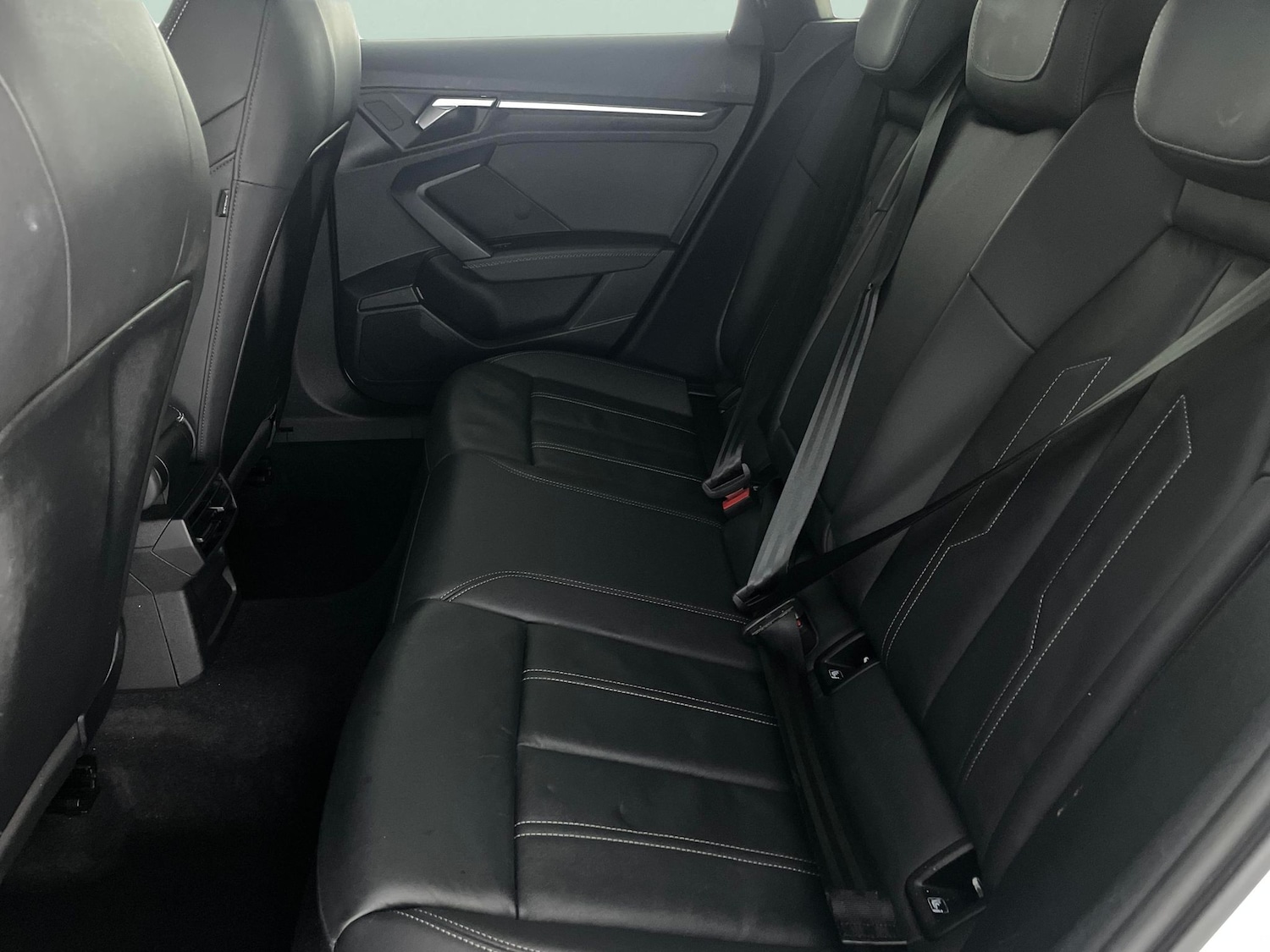 Used Audi A3 2023 for sale - 77732943: Photo 27