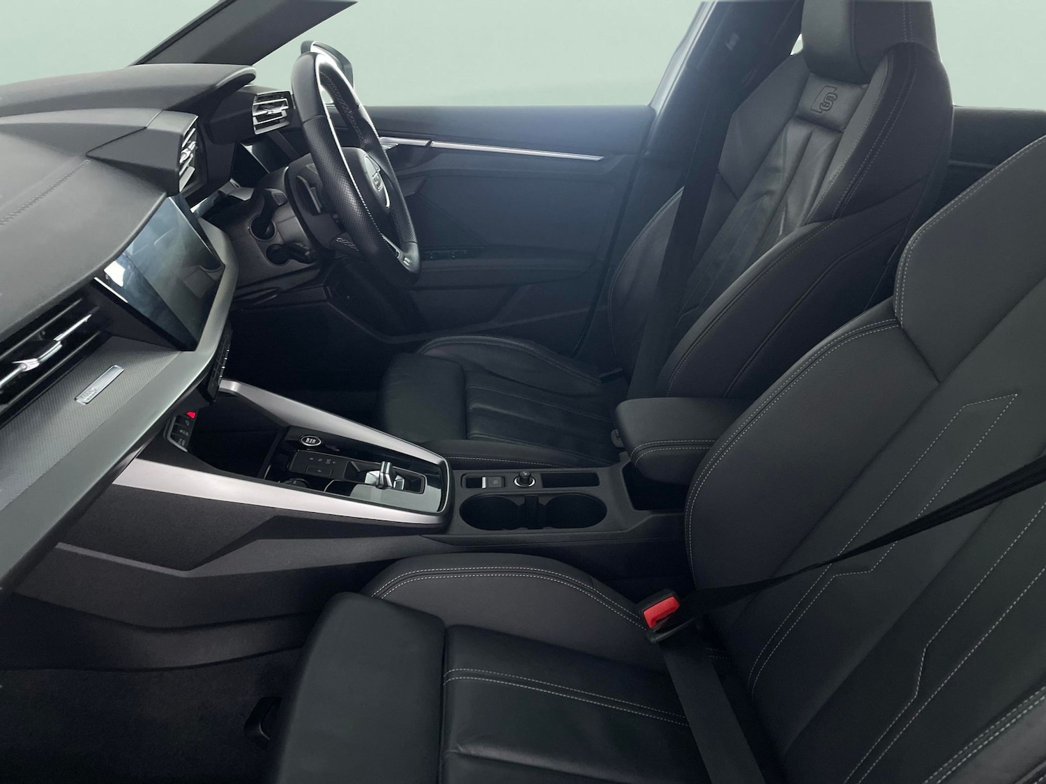 Used Audi A3 2023 for sale - 77732943: Photo 4