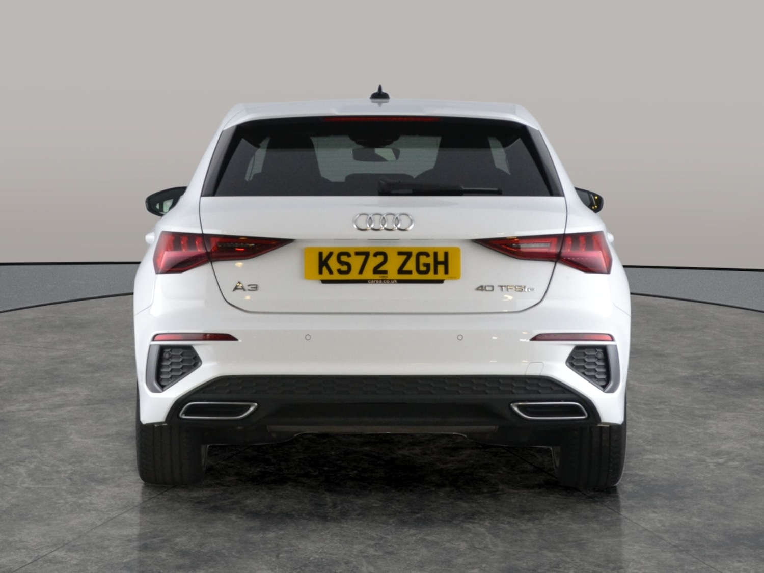 Used Audi A3 2023 for sale - 77732943: Photo 9