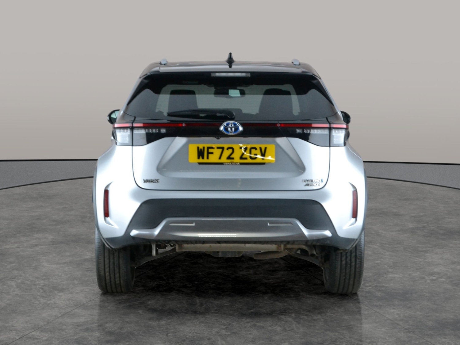 Used Toyota Yaris Cross 2022 for sale - 78015050: Photo 11