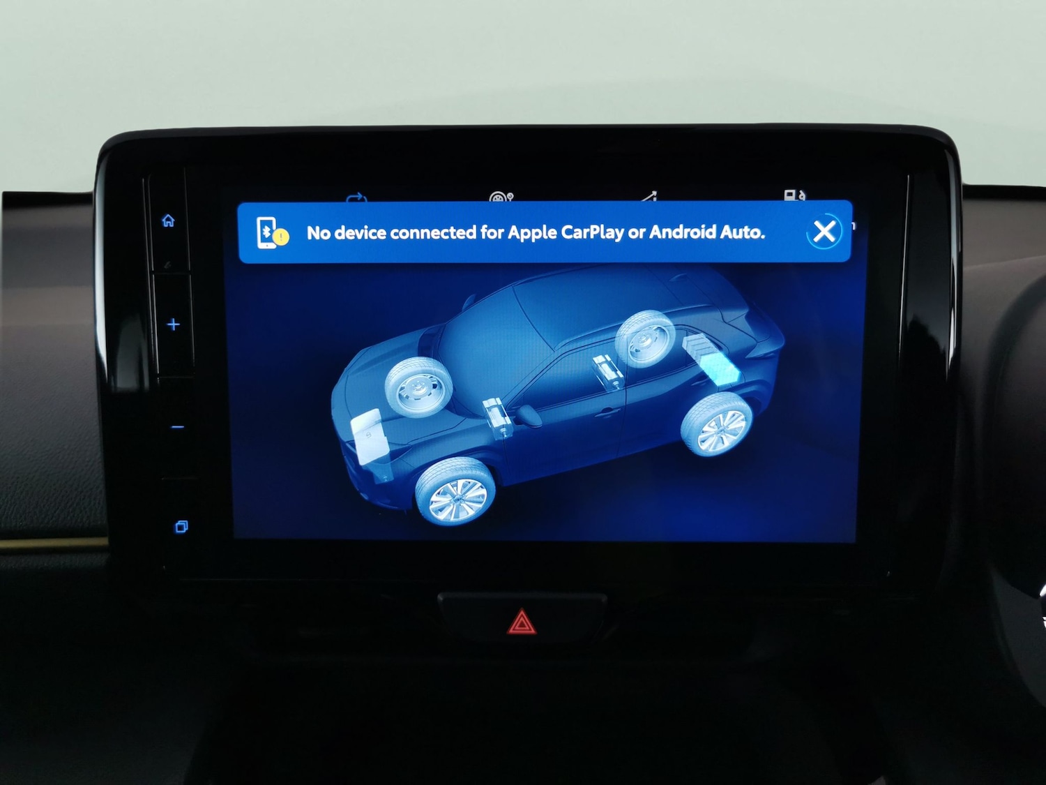 Used Toyota Yaris Cross 2022 for sale - 78015050: Photo 15