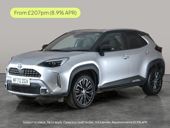 Used Toyota Yaris Cross 2022 for sale - 78015050: Photo