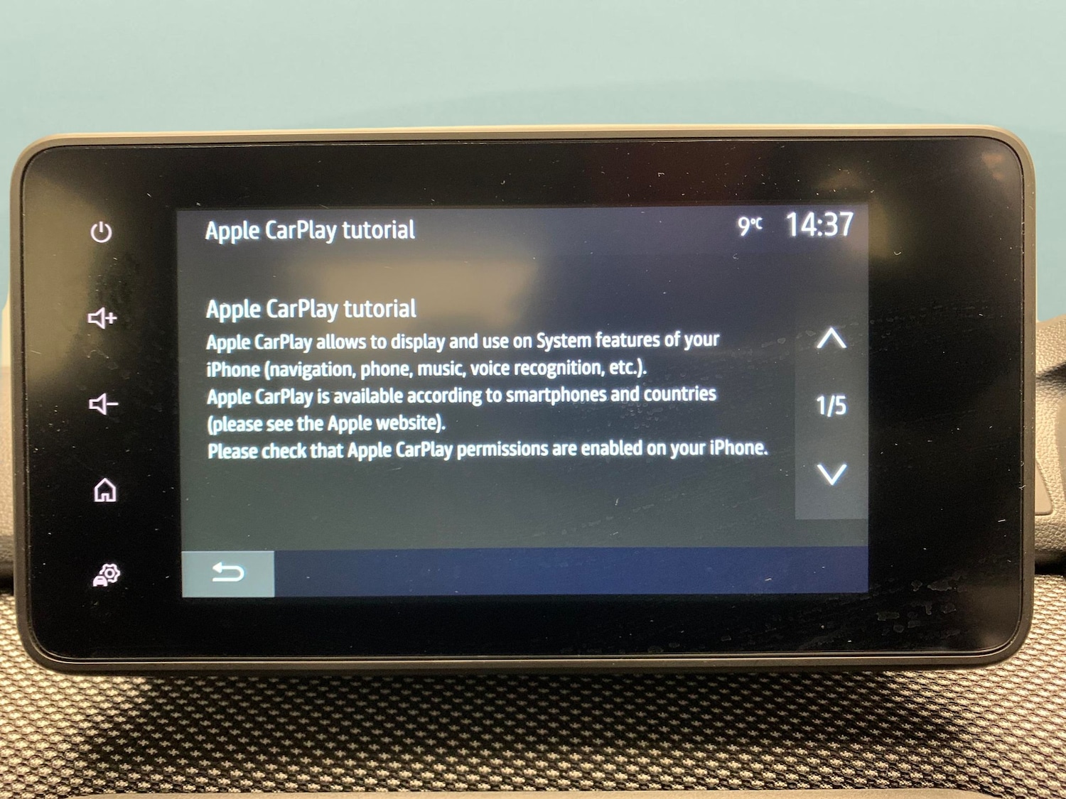 Used Dacia Sandero Stepway 2024 for sale - 77127874: Photo 13