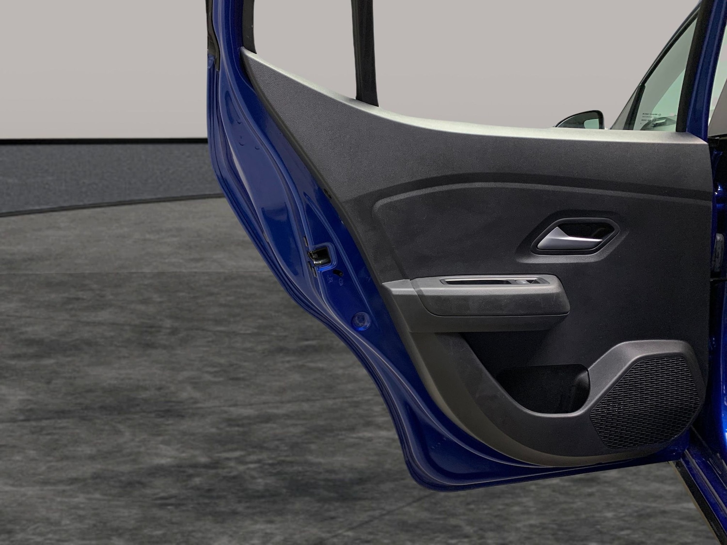 Used Dacia Sandero Stepway 2024 for sale - 77127874: Photo 23