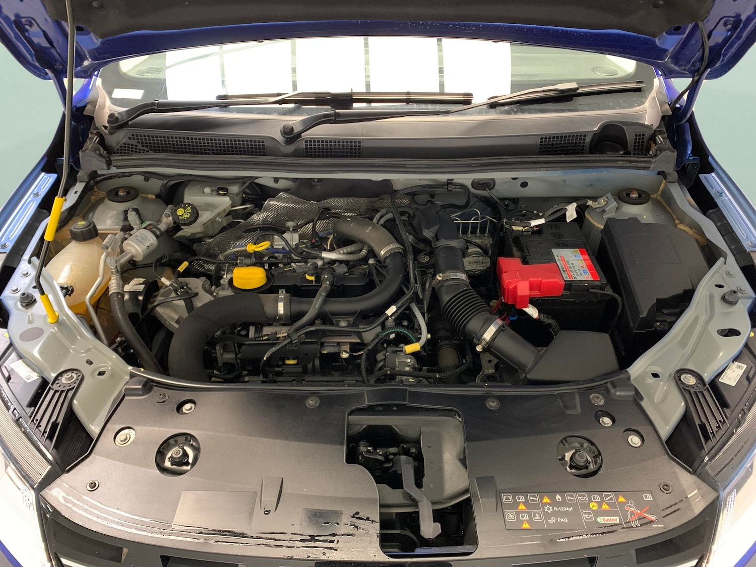 Used Dacia Sandero Stepway 2024 for sale - 77127874: Photo 27