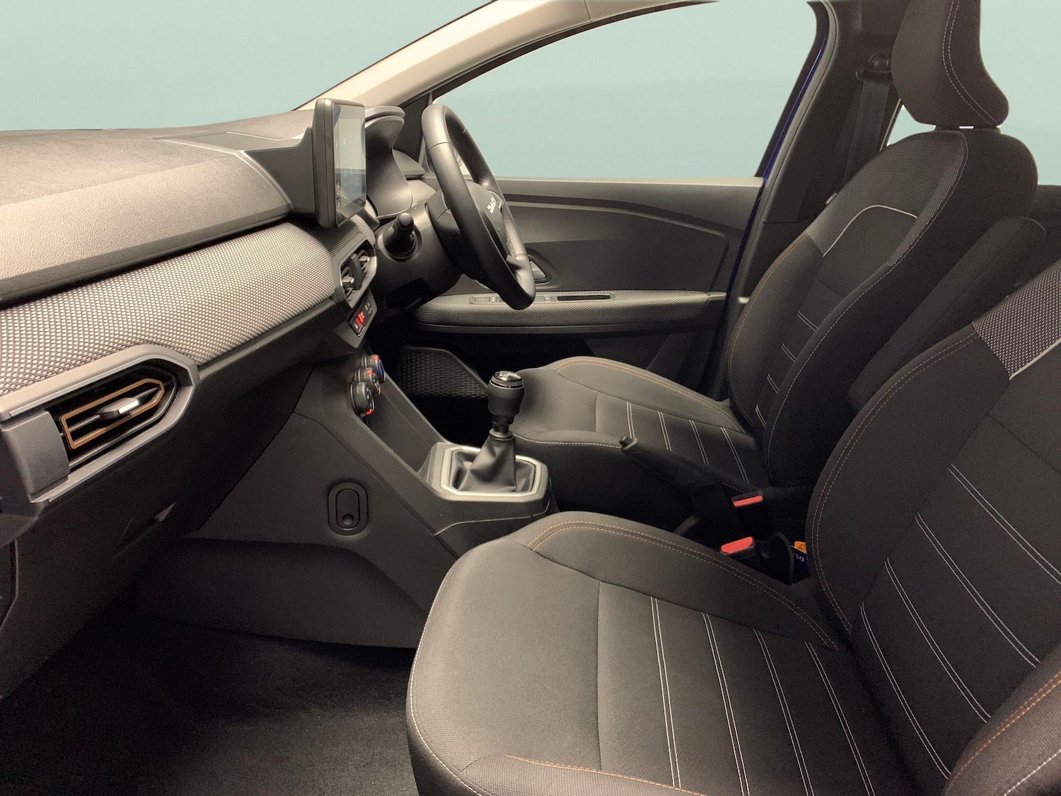 Used Dacia Sandero Stepway 2024 for sale - 77127874: Photo 4