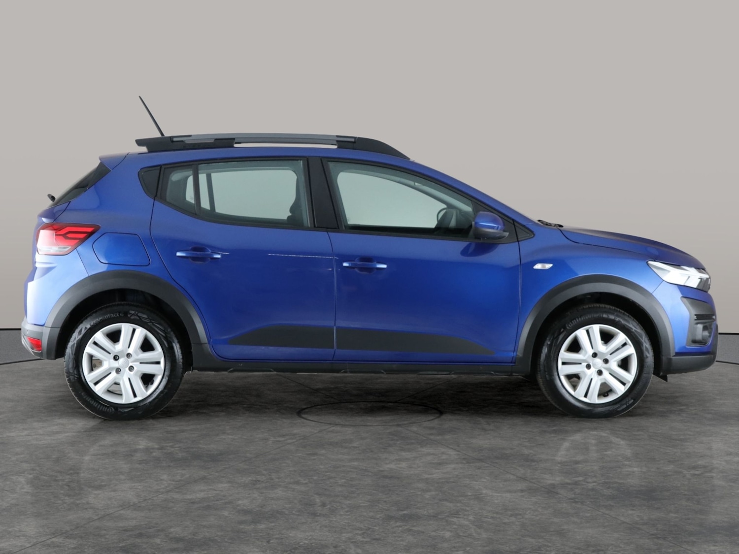 Used Dacia Sandero Stepway 2024 for sale - 77127874: Photo 8