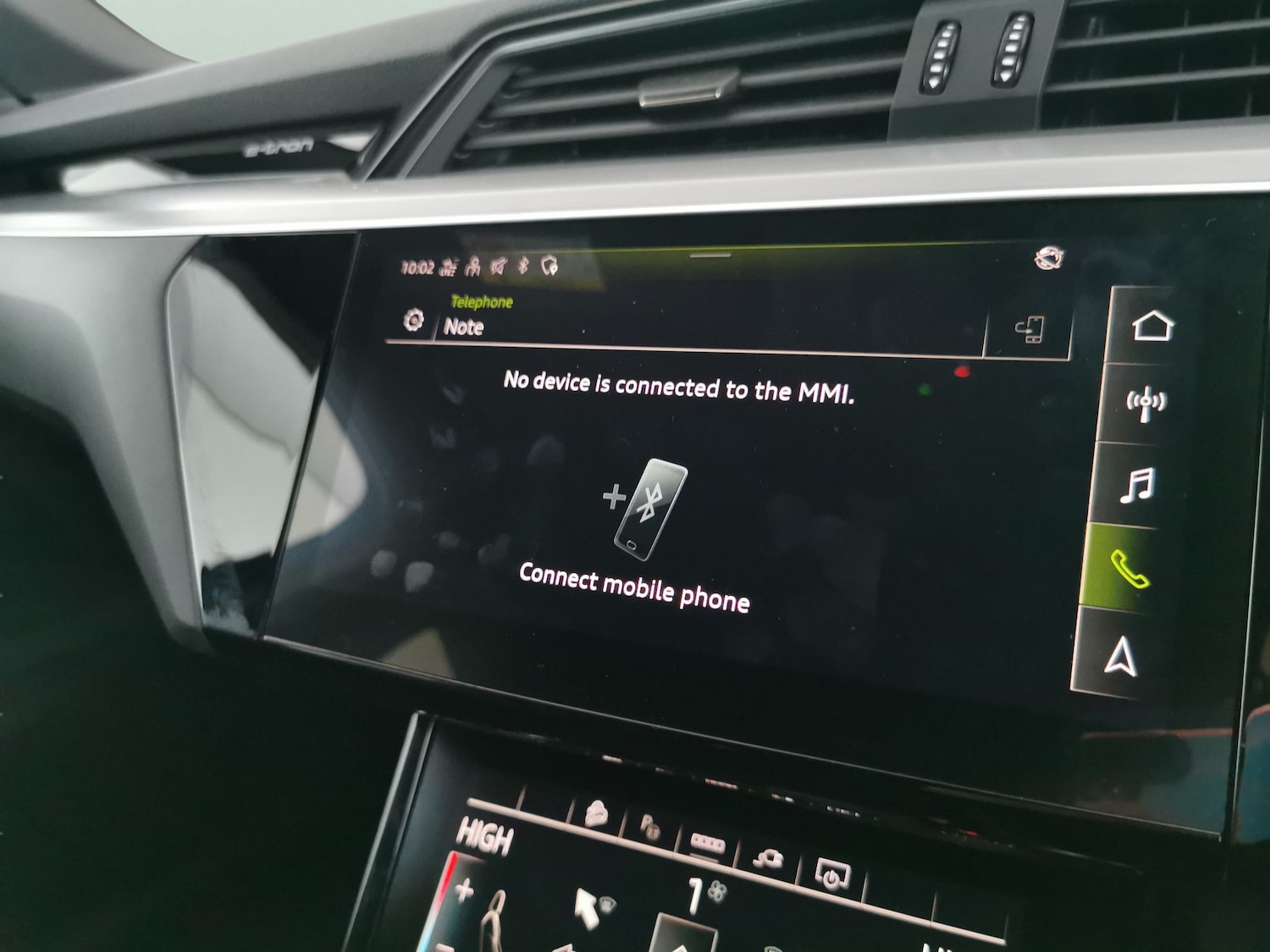 Used Audi e-tron 2022 for sale - 77180343: Photo 20