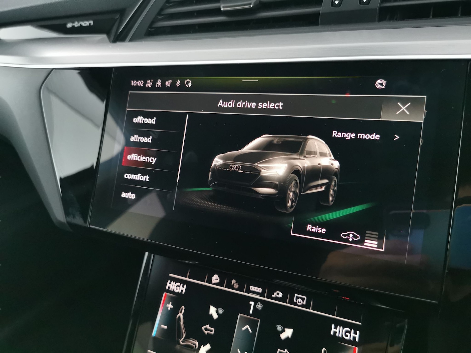 Used Audi e-tron 2022 for sale - 77180343: Photo 21