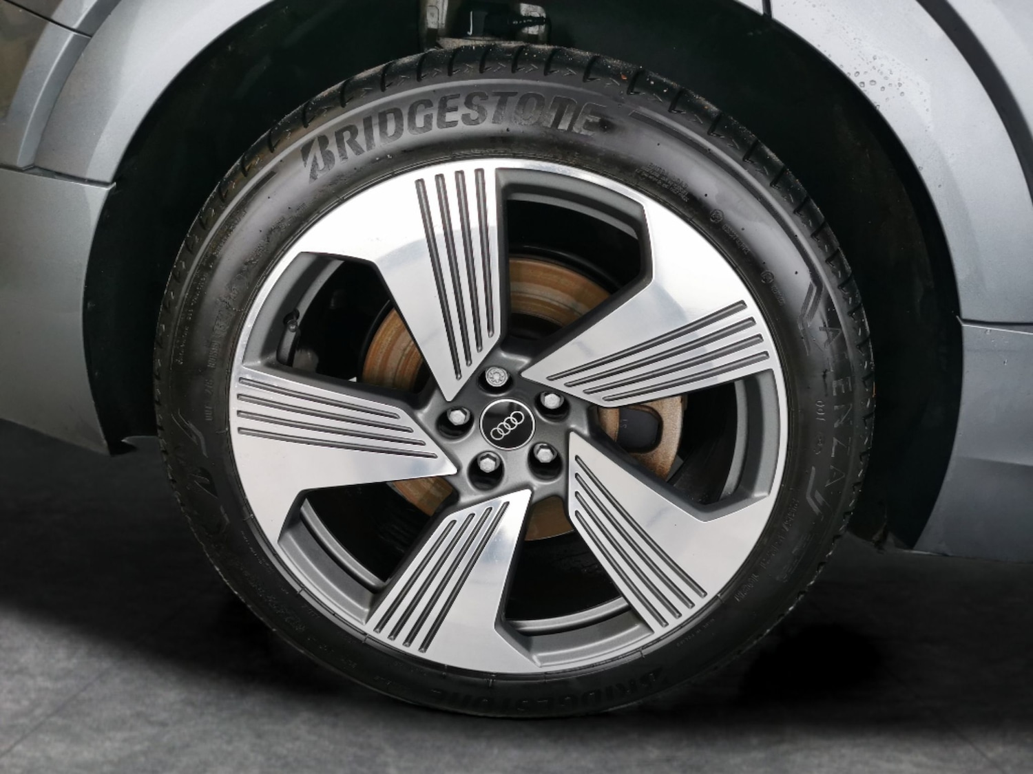 Used Audi e-tron 2022 for sale - 77180343: Photo 32