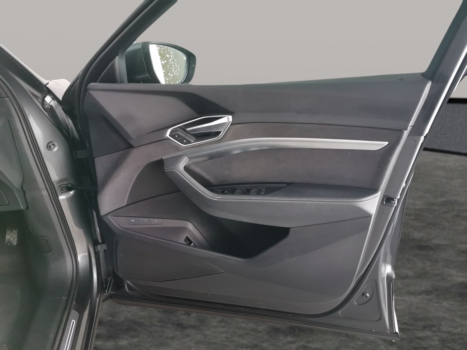 Used Audi e-tron 2022 for sale - 77180343: Photo 36