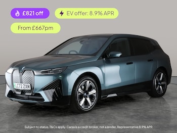 Used BMW iX 2022 for sale - 76773790: Photo