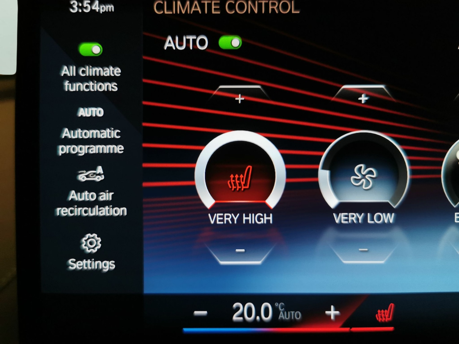 Used BMW iX 2022 for sale - 76773790: Photo 20