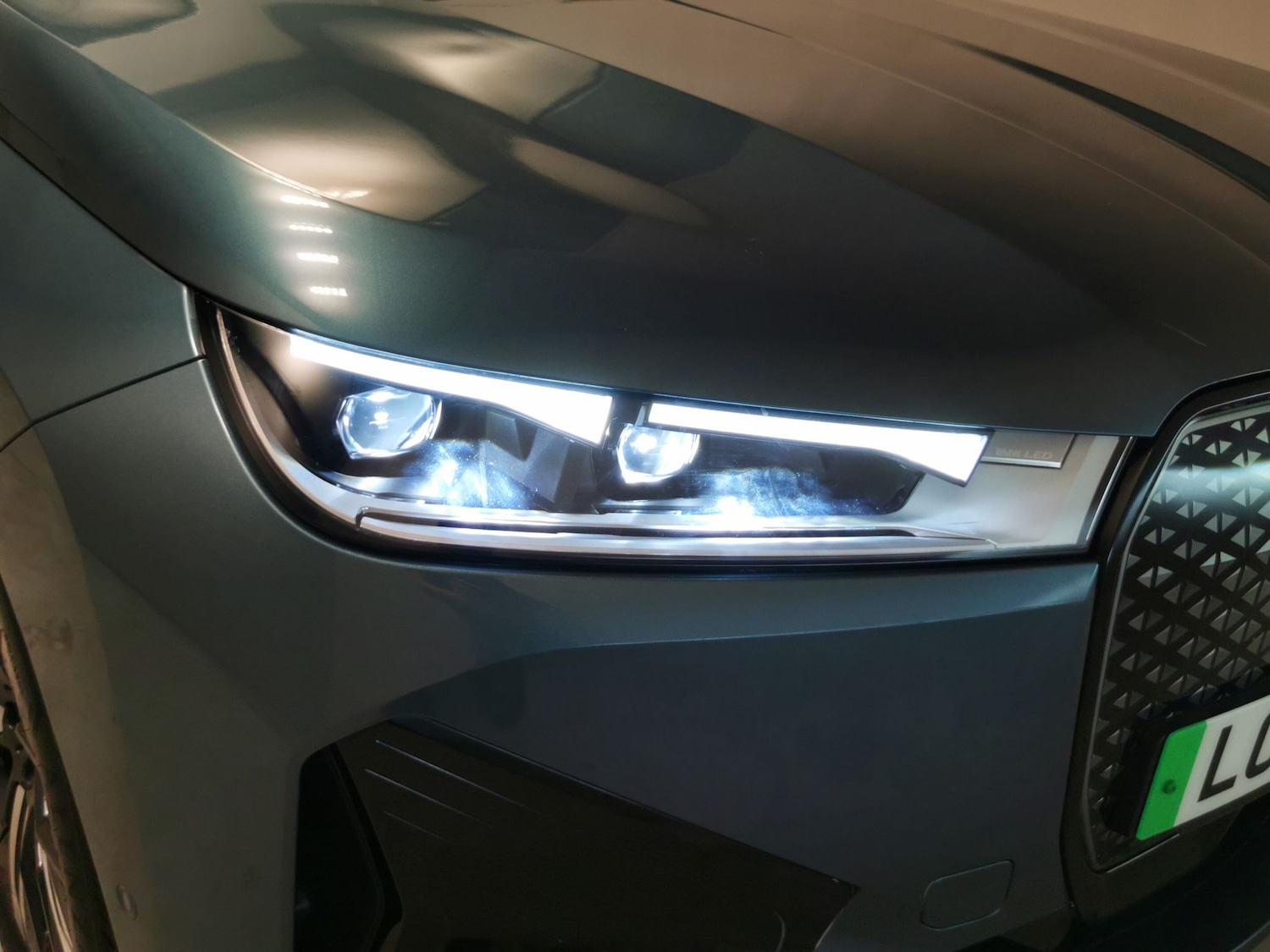 Used BMW iX 2022 for sale - 76773790: Photo 26