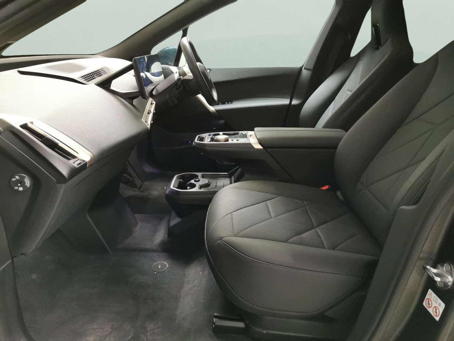 Used BMW iX 2022 for sale - 76773790: Photo 4