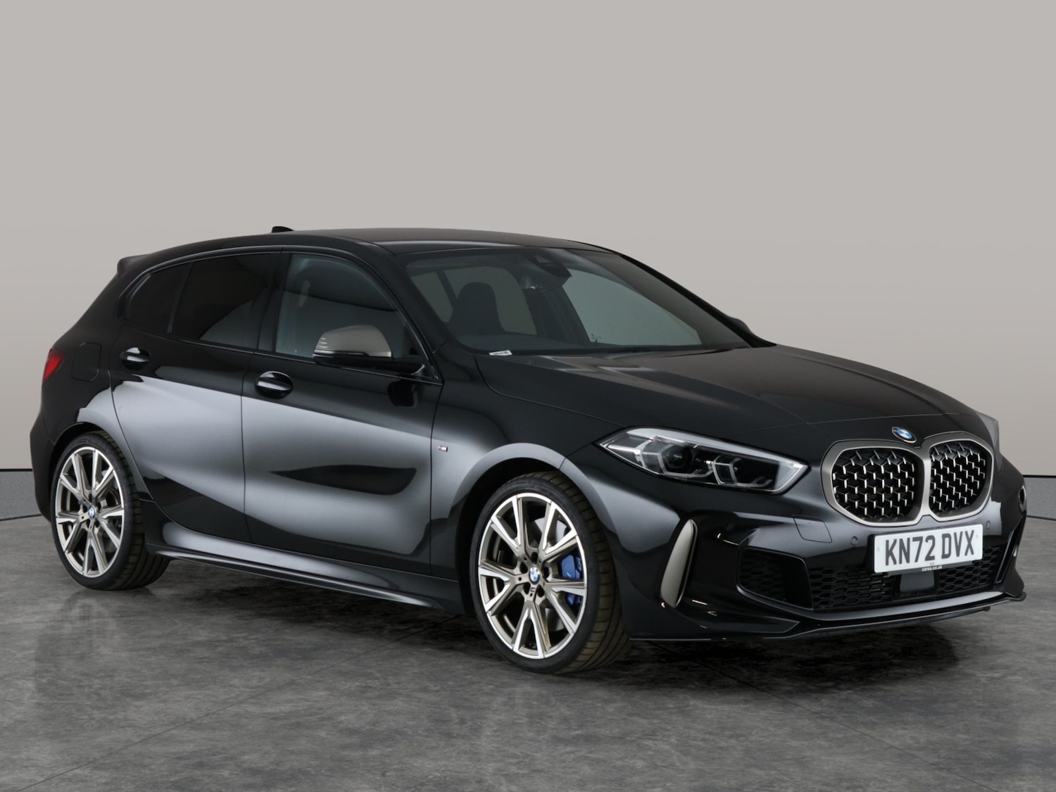 Used BMW 1 Series 2022 for sale - 76155913: Photo 11