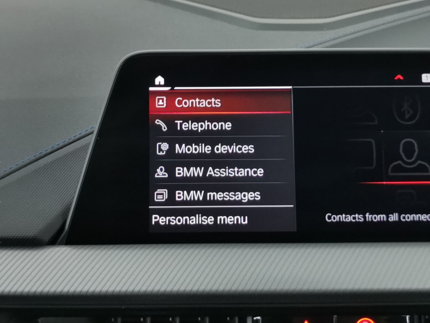 Used BMW 1 Series 2022 for sale - 76155913: Photo 19
