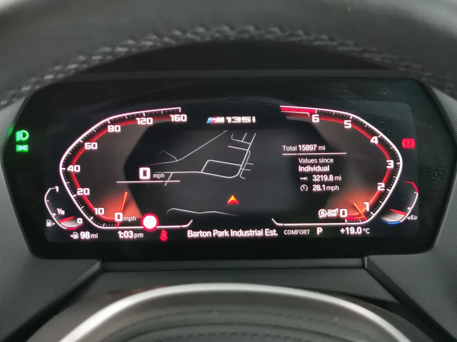 Used BMW 1 Series 2022 for sale - 76155913: Photo 29