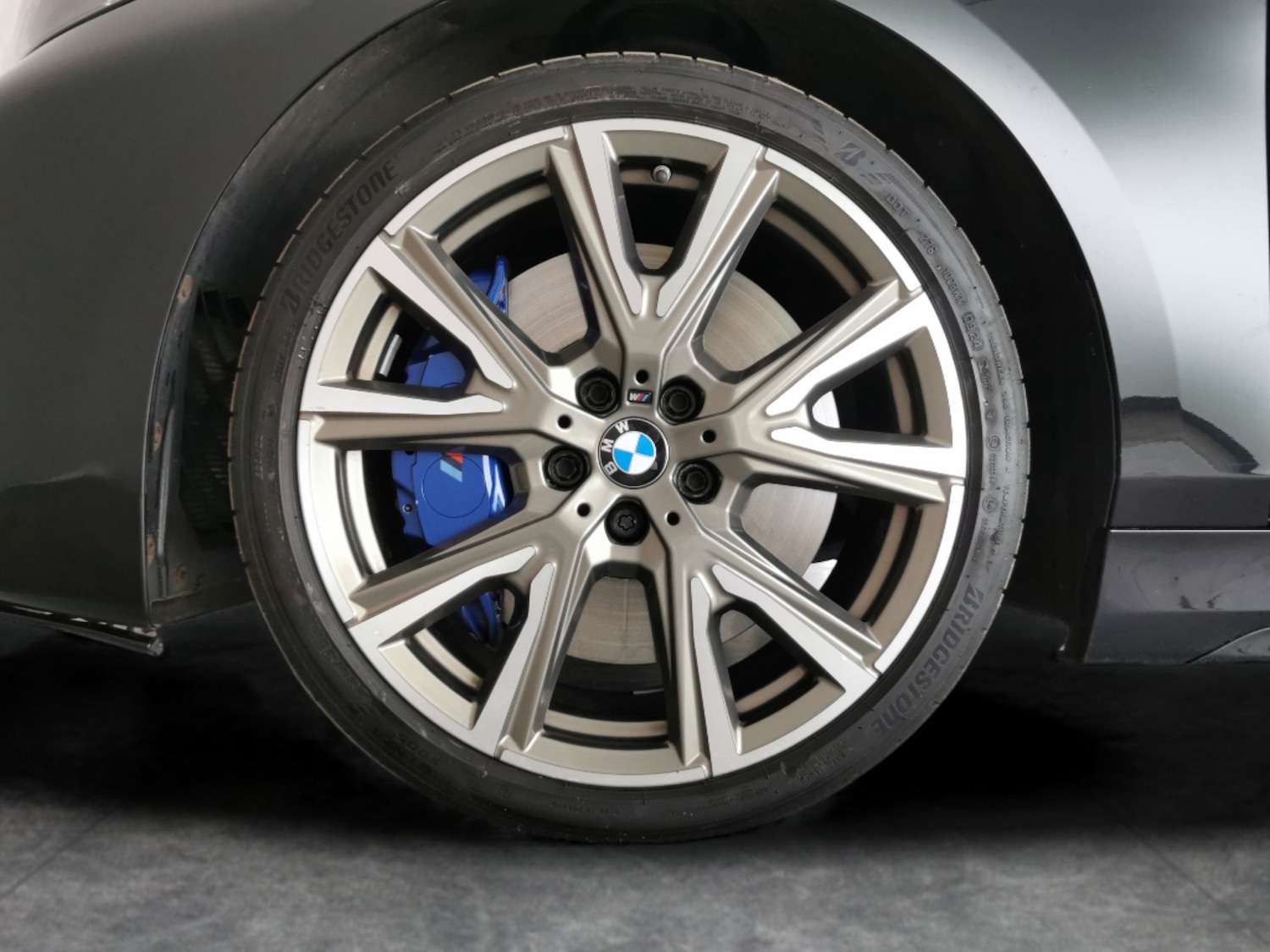Used BMW 1 Series 2022 for sale - 76155913: Photo 33