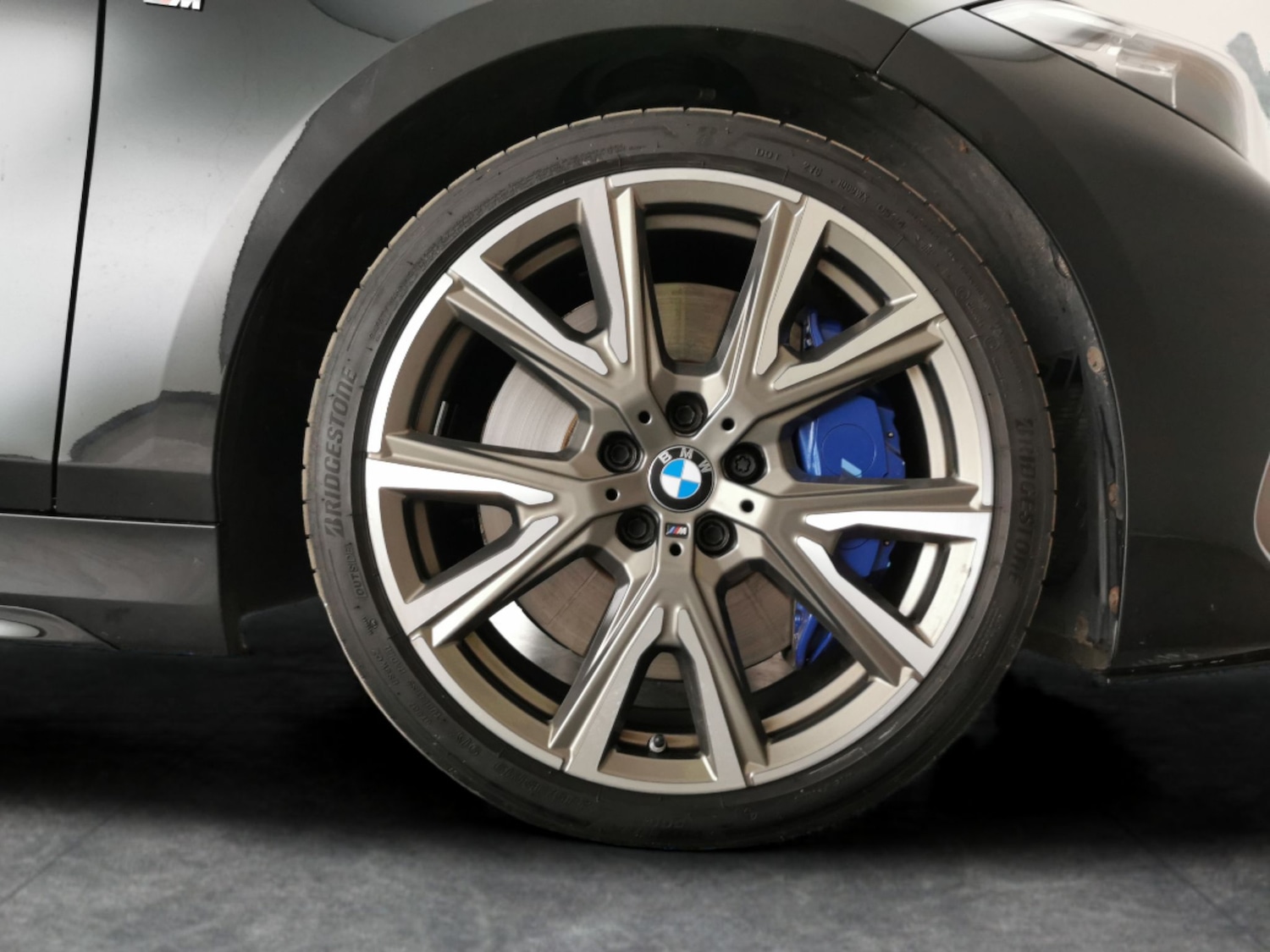 Used BMW 1 Series 2022 for sale - 76155913: Photo 34
