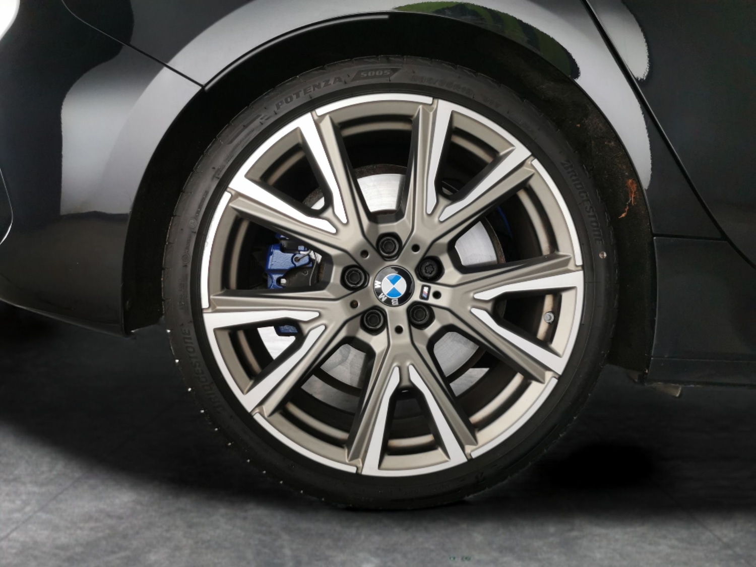 Used BMW 1 Series 2022 for sale - 76155913: Photo 36