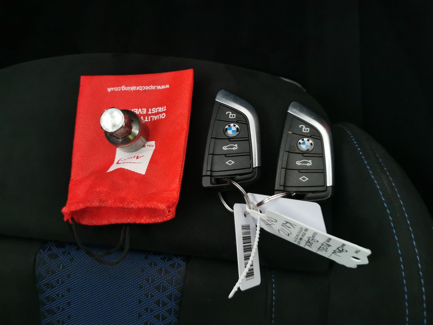 Used BMW 1 Series 2022 for sale - 76155913: Photo 43