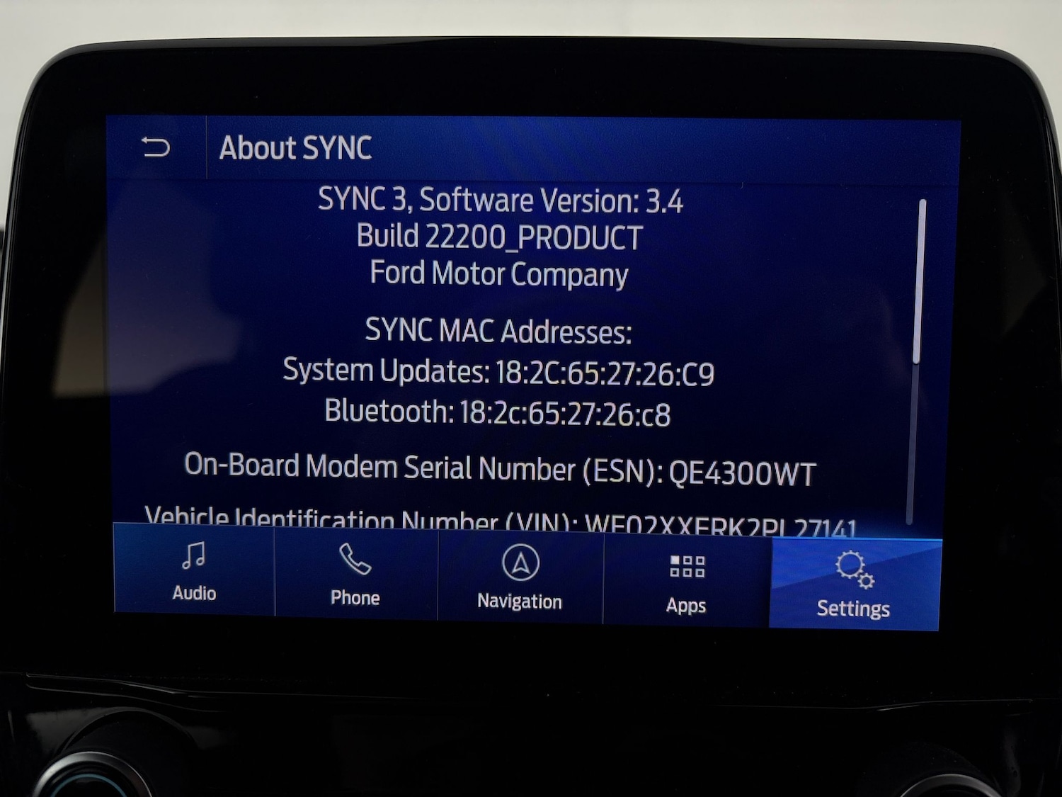 Used Ford Puma 2023 for sale - 76616067: Photo 17