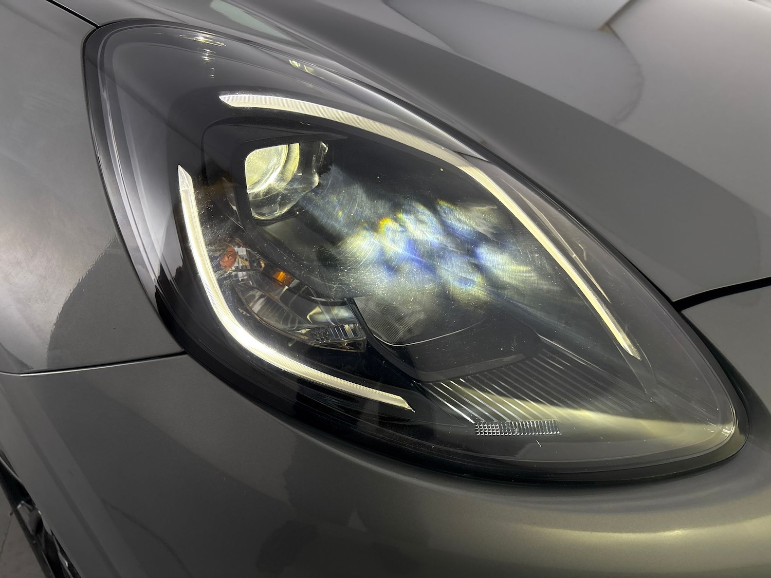 Used Ford Puma 2023 for sale - 76616067: Photo 23