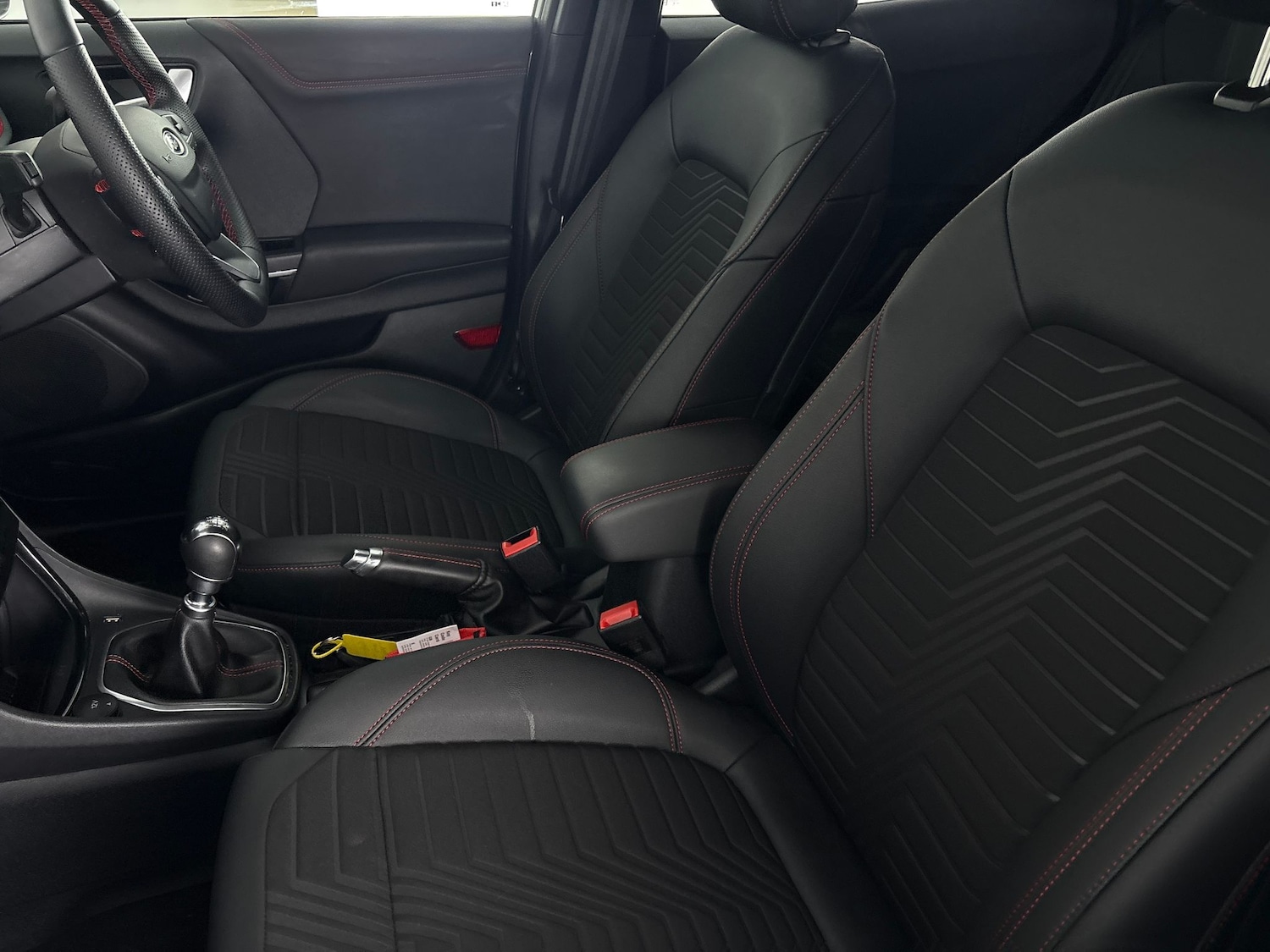 Used Ford Puma 2023 for sale - 76616067: Photo 24