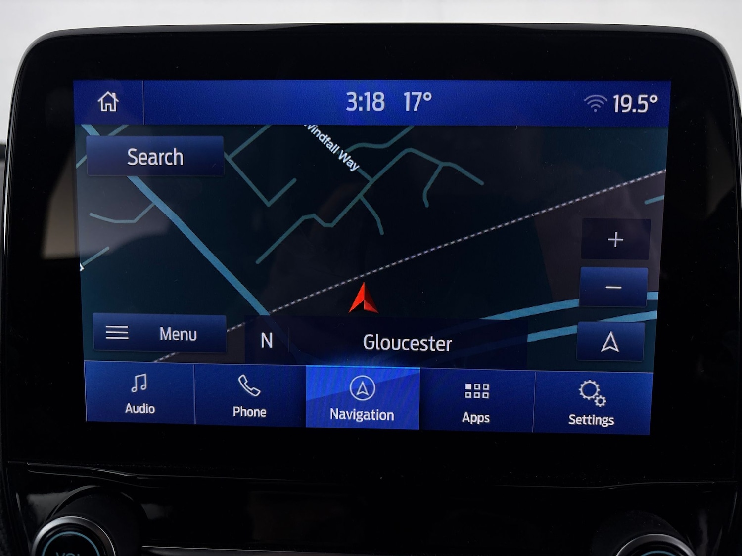 Used Ford Puma 2023 for sale - 76616067: Photo 6