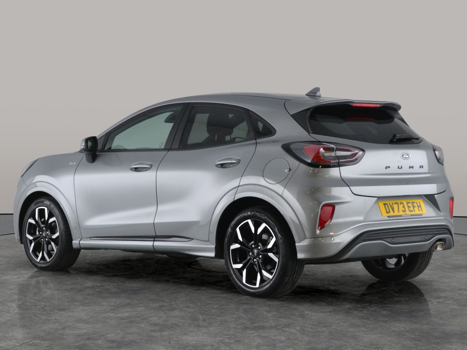 Used Ford Puma 2023 for sale - 76616067: Photo 8