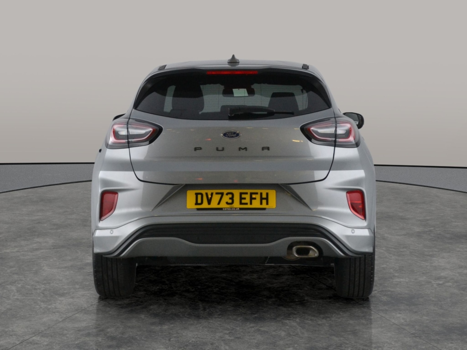 Used Ford Puma 2023 for sale - 76616067: Photo 9