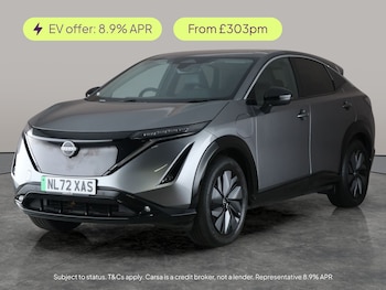 2022 - 160kW Advance 63kWh 22kWCh 5dr Auto