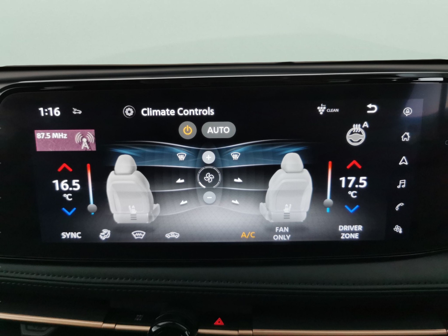 Used Nissan ARIYA 2022 for sale - 76941153: Photo 20