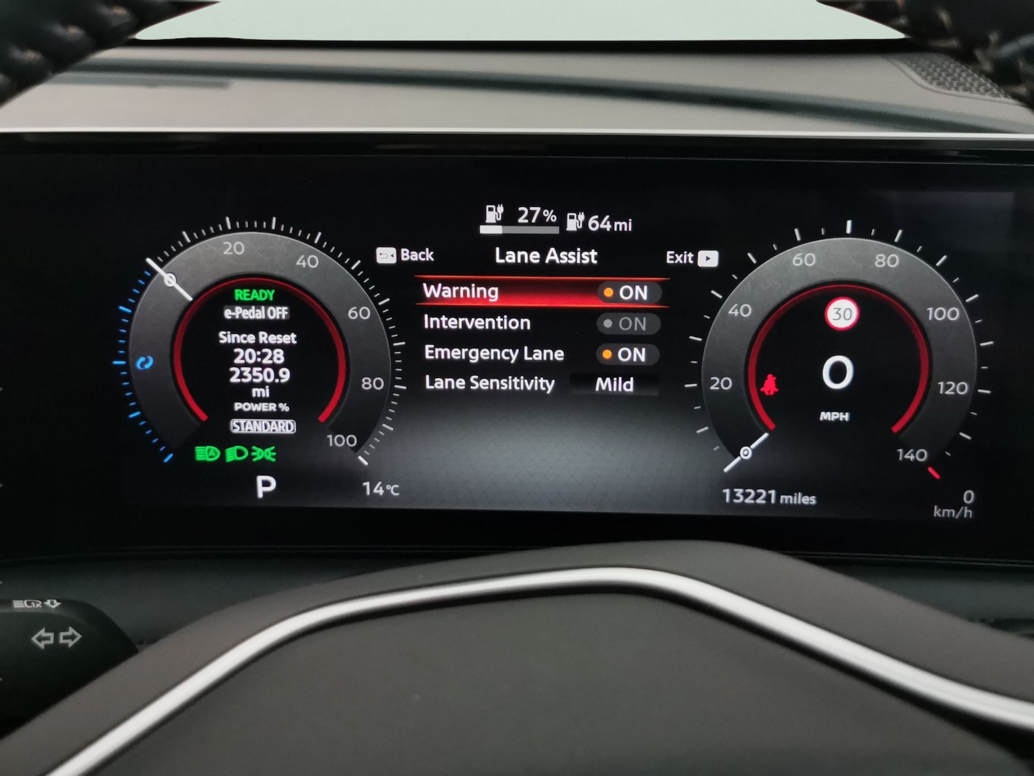 Used Nissan ARIYA 2022 for sale - 76941153: Photo 27