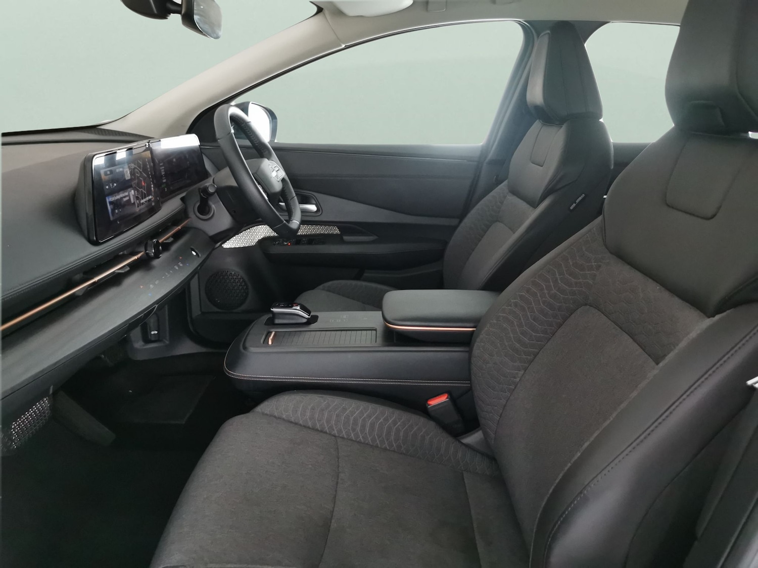 Used Nissan ARIYA 2022 for sale - 76941153: Photo 4