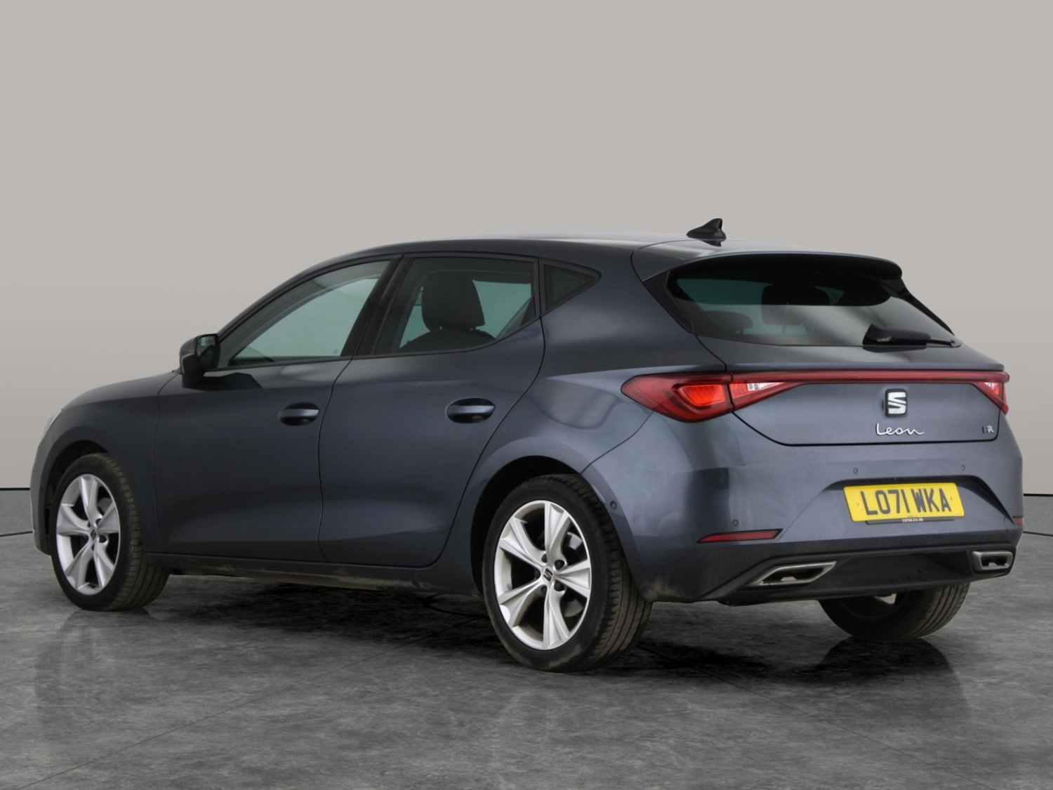 Used SEAT Leon 2022 for sale - 77814970: Photo 11