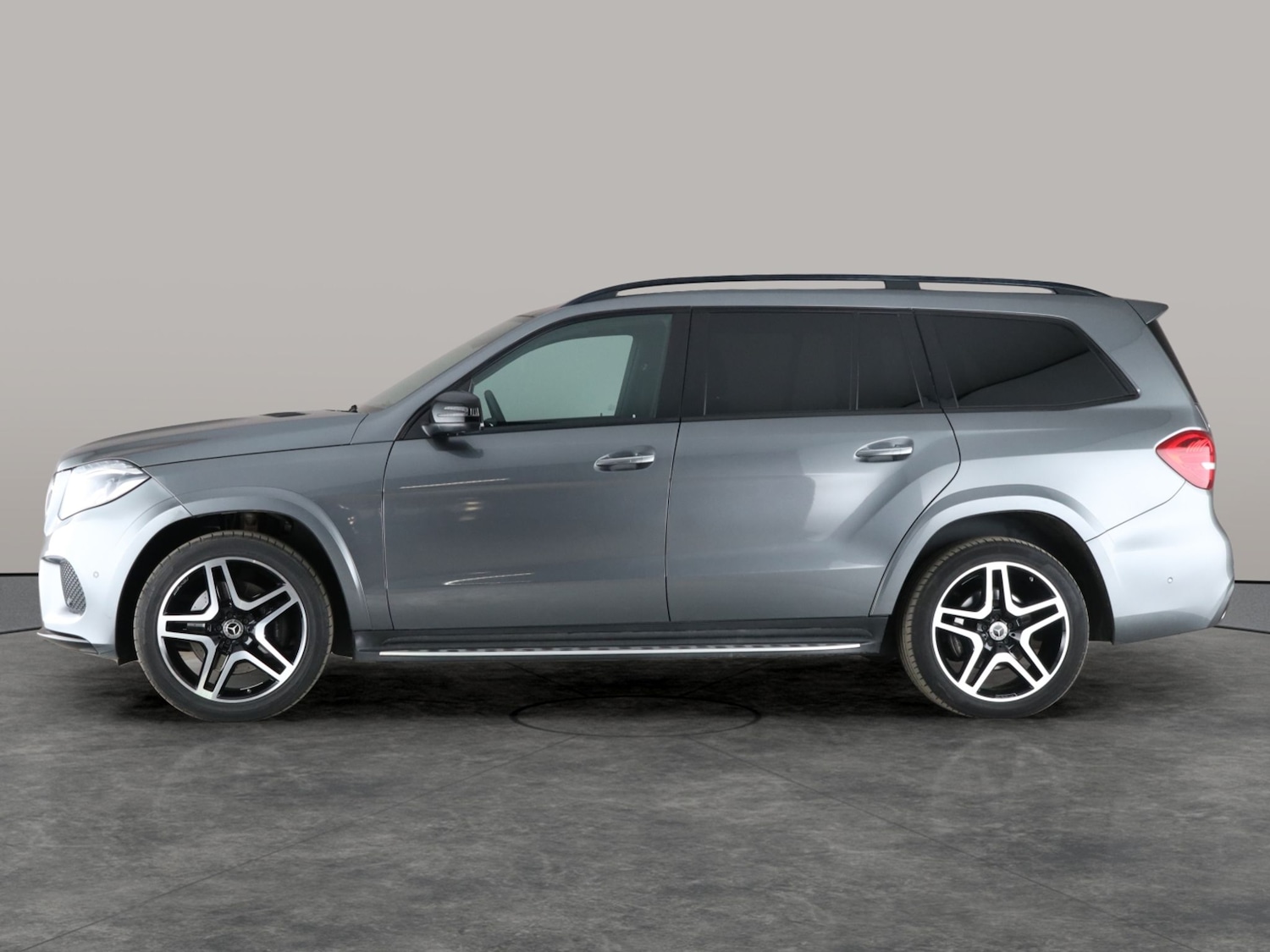 Used Mercedes-Benz GLS 2019 for sale - 76941154: Photo 15