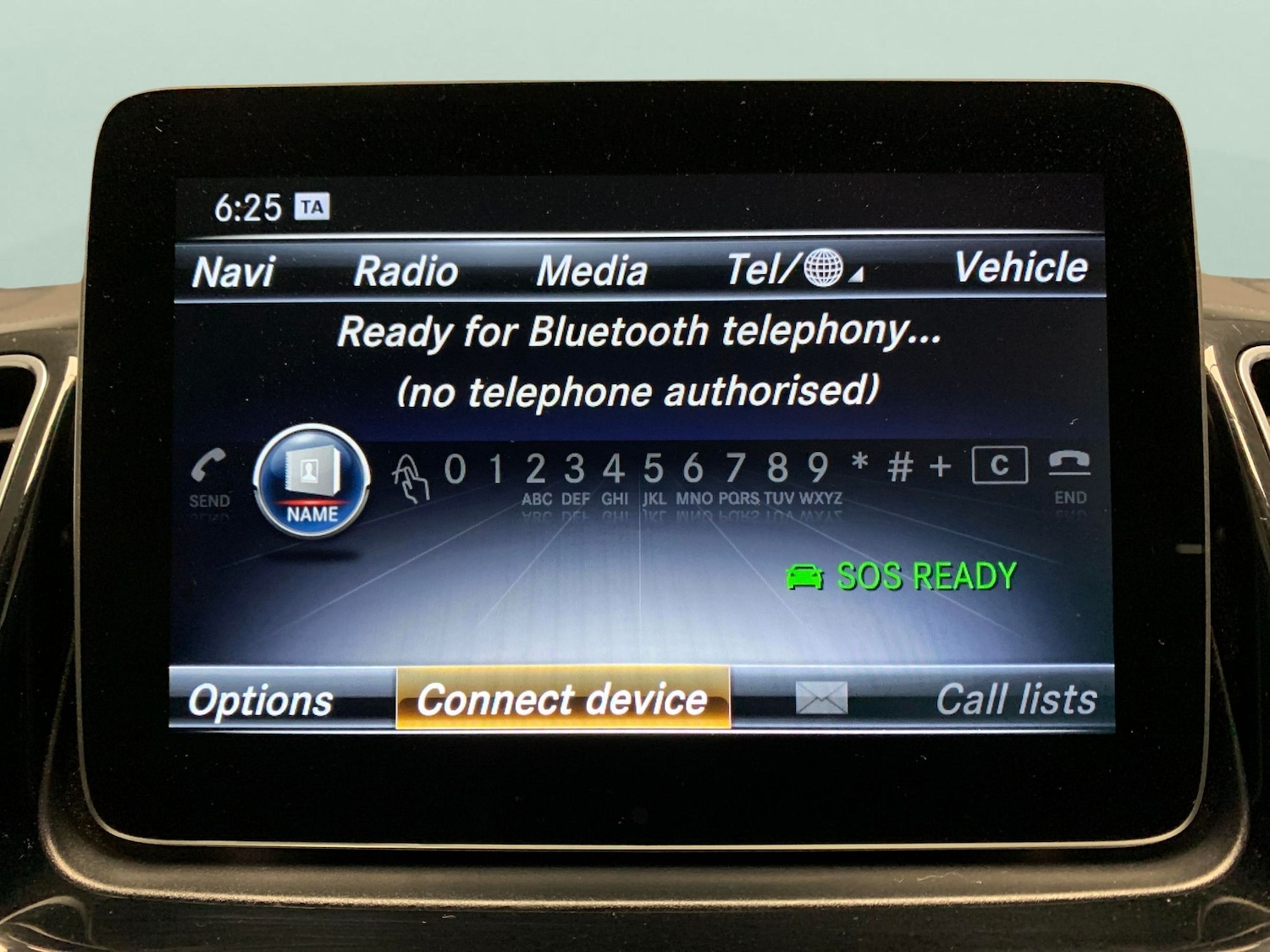 Used Mercedes-Benz GLS 2019 for sale - 76941154: Photo 19