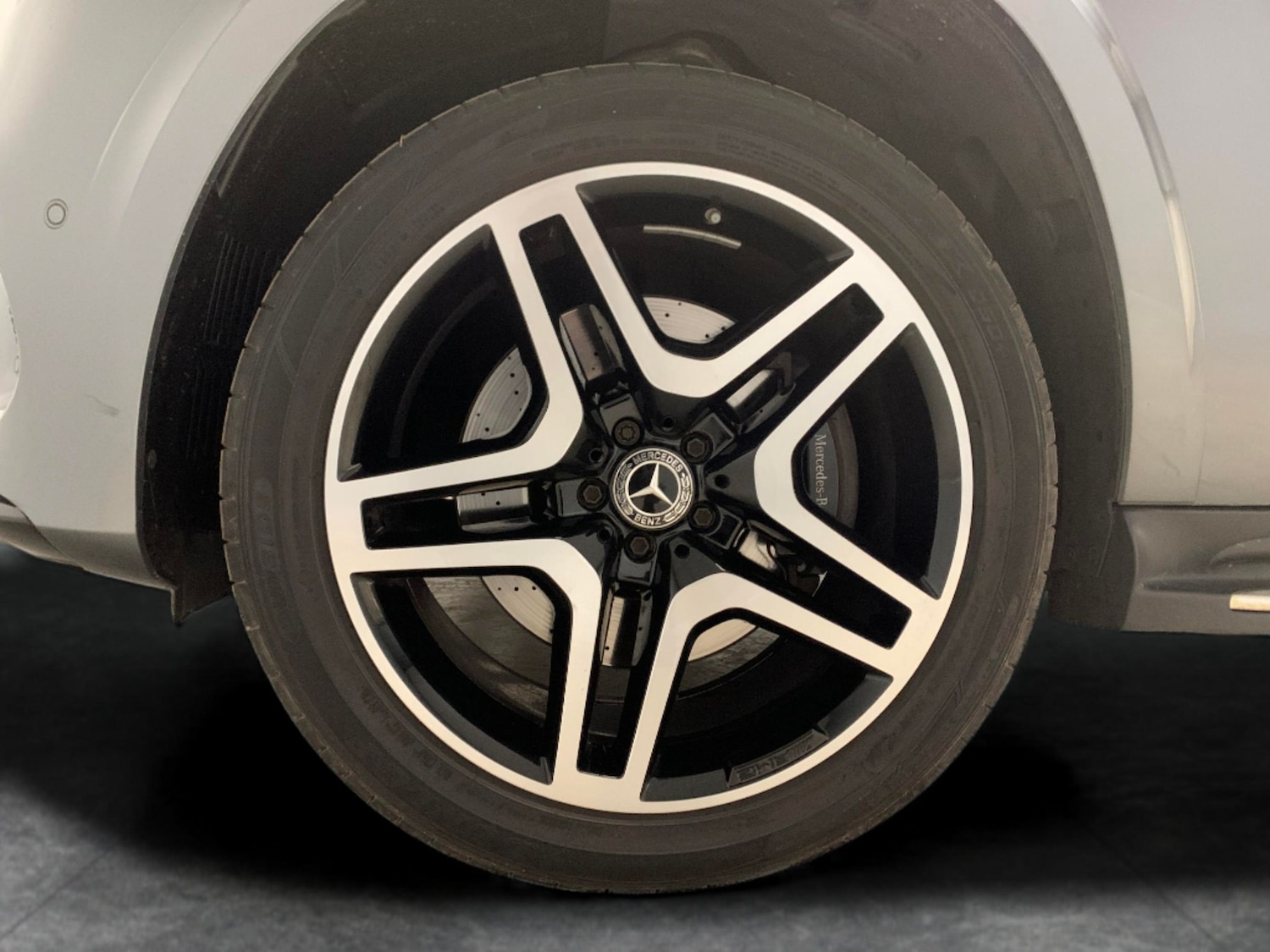 Used Mercedes-Benz GLS 2019 for sale - 76941154: Photo 28