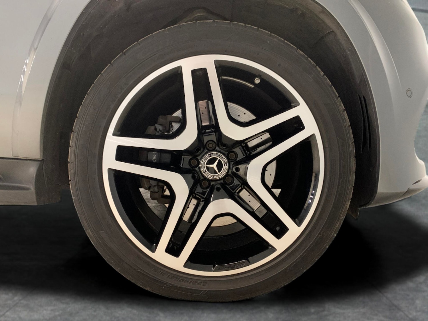 Used Mercedes-Benz GLS 2019 for sale - 76941154: Photo 29