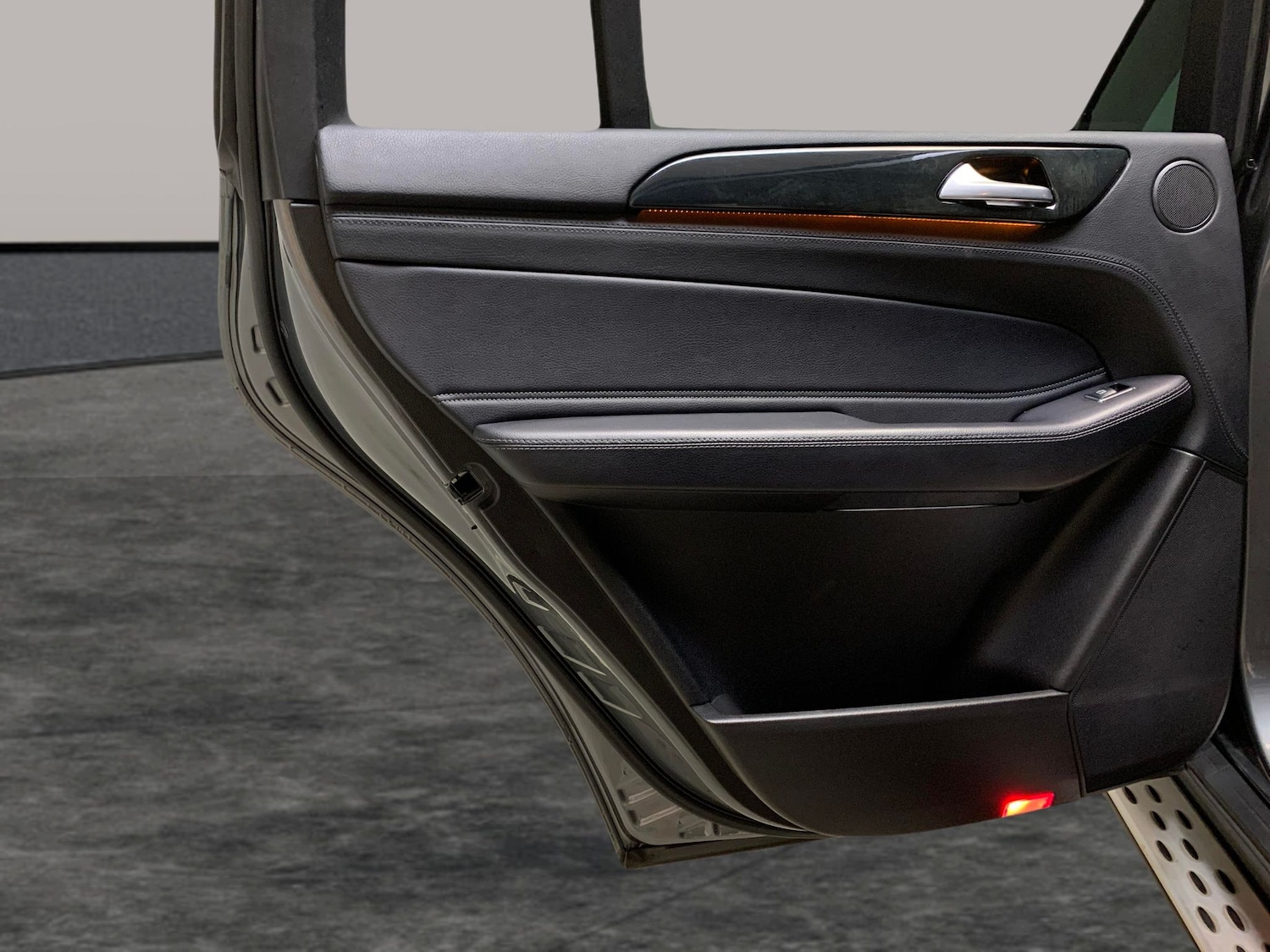 Used Mercedes-Benz GLS 2019 for sale - 76941154: Photo 33