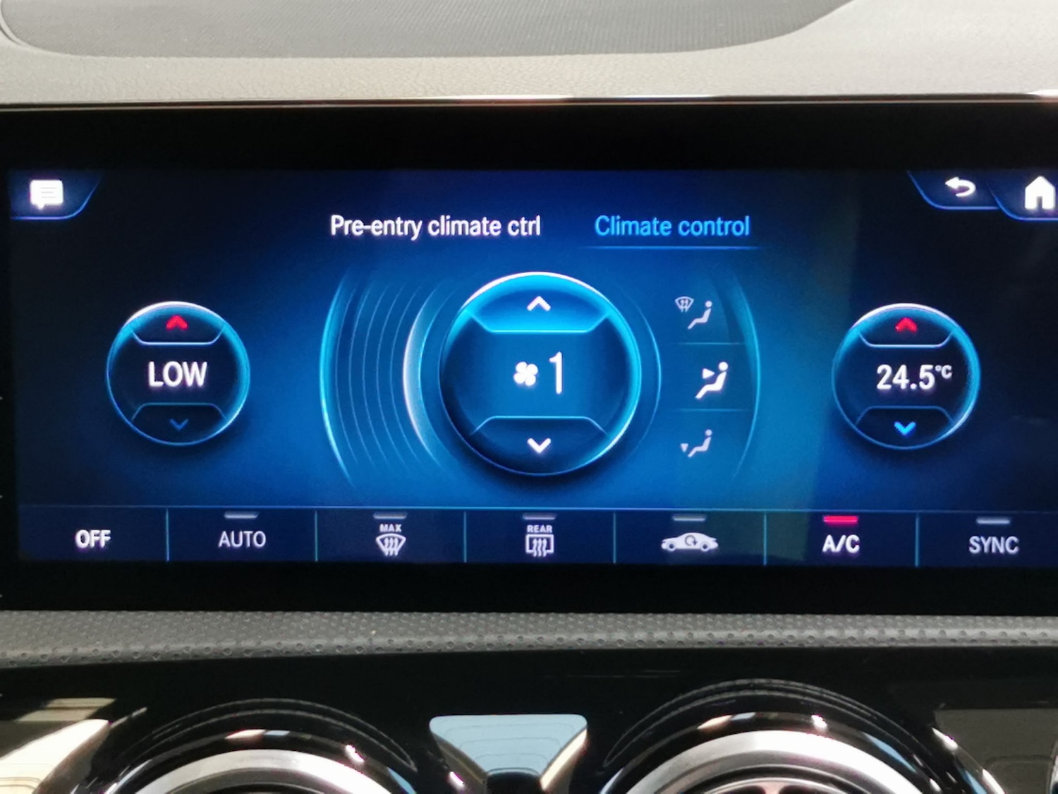 Used Mercedes-Benz CLA 2020 for sale - 76178298: Photo 22