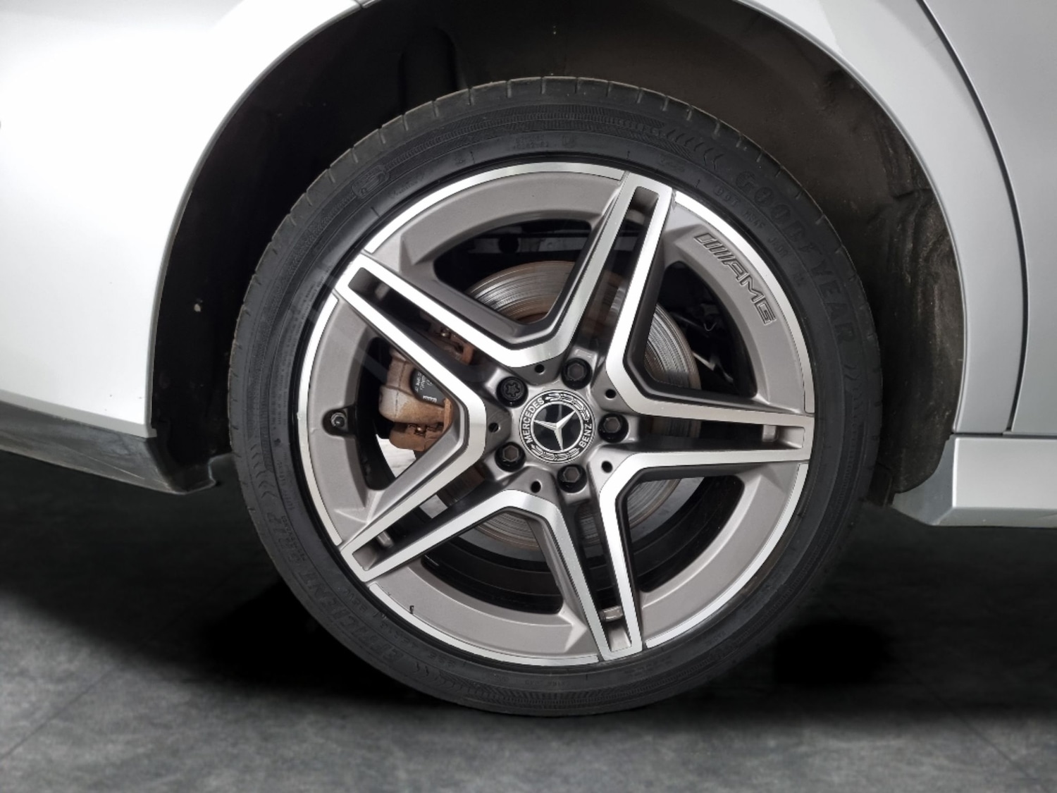 Used Mercedes-Benz CLA 2020 for sale - 76178298: Photo 34