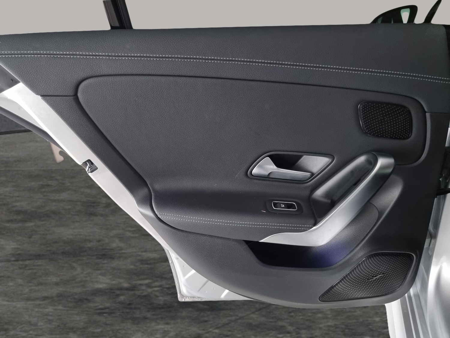 Used Mercedes-Benz CLA 2020 for sale - 76178298: Photo 38